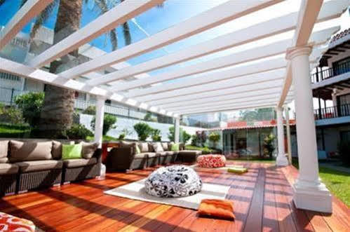 Apartment Casas Pepe & Spa- Adults Only