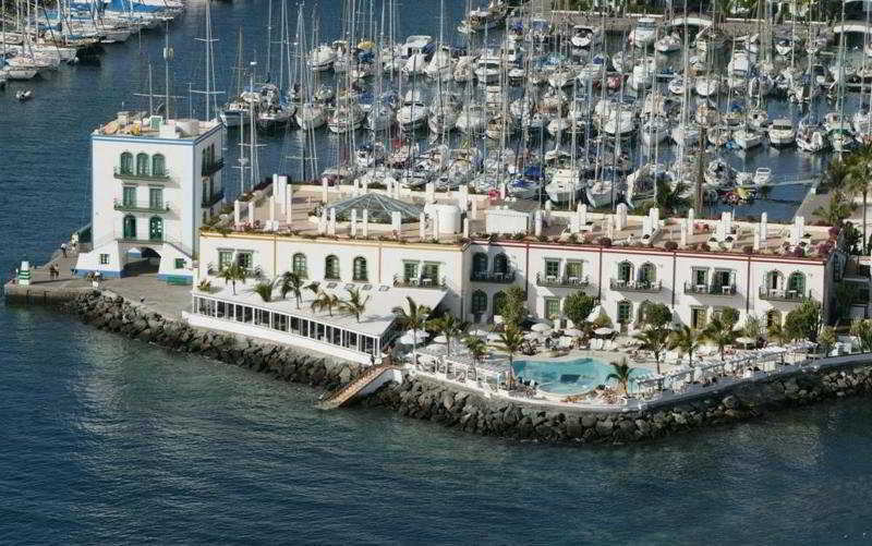 Livvo * Puerto De Mogan
