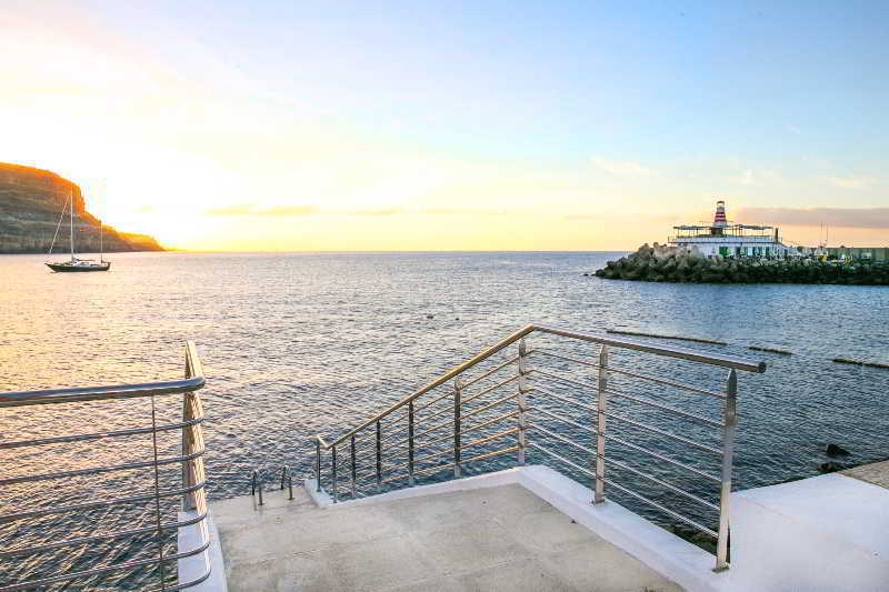 Livvo Apartment Puerto De Mogan
