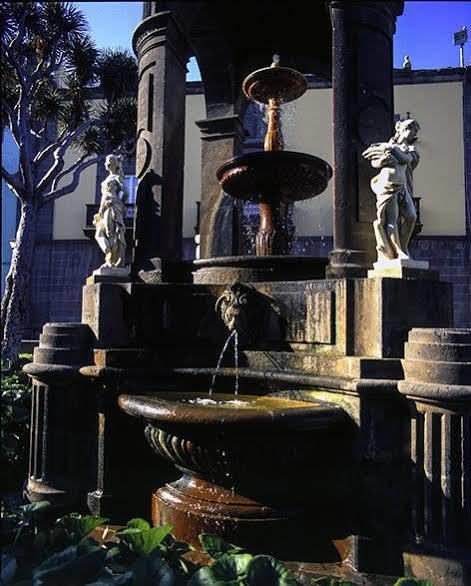 Madrid 2* Las Palmas de Gran Canaria