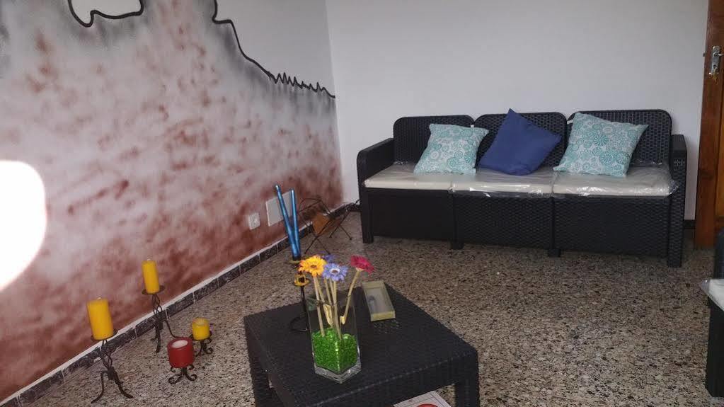 Hostel Del Pino Teror