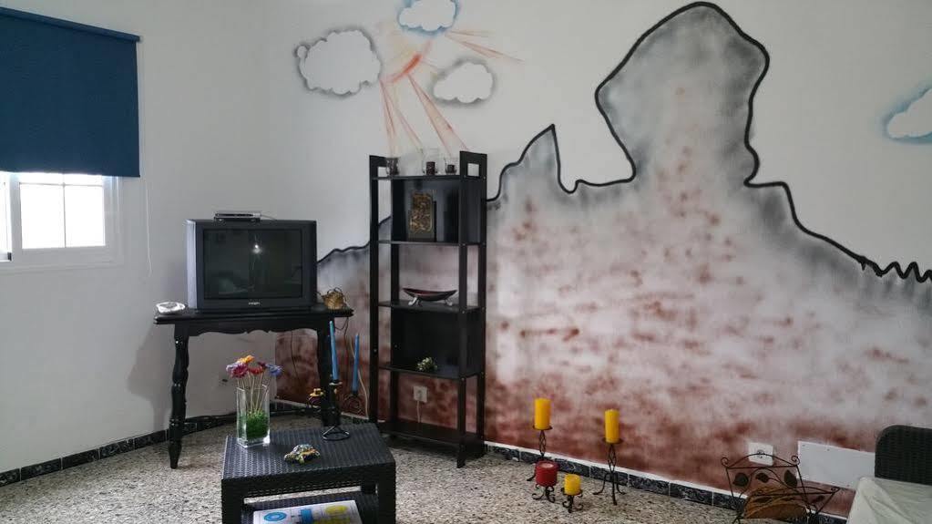 Hostel Del Pino *