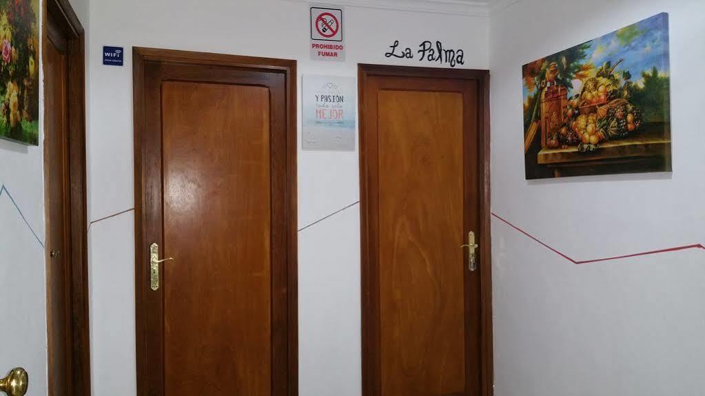 Del Pino Hostel