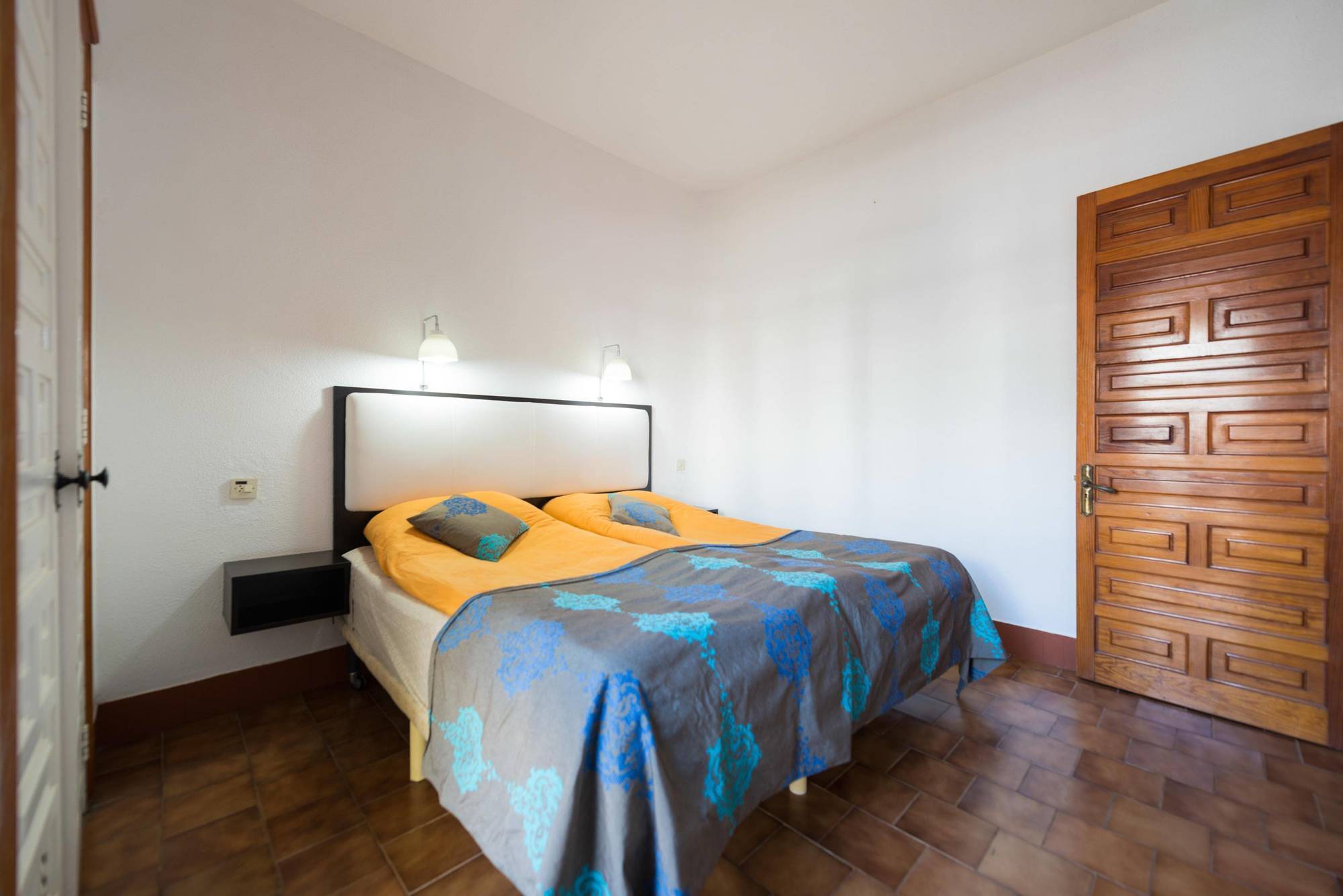 Appartement Don Pedro *
