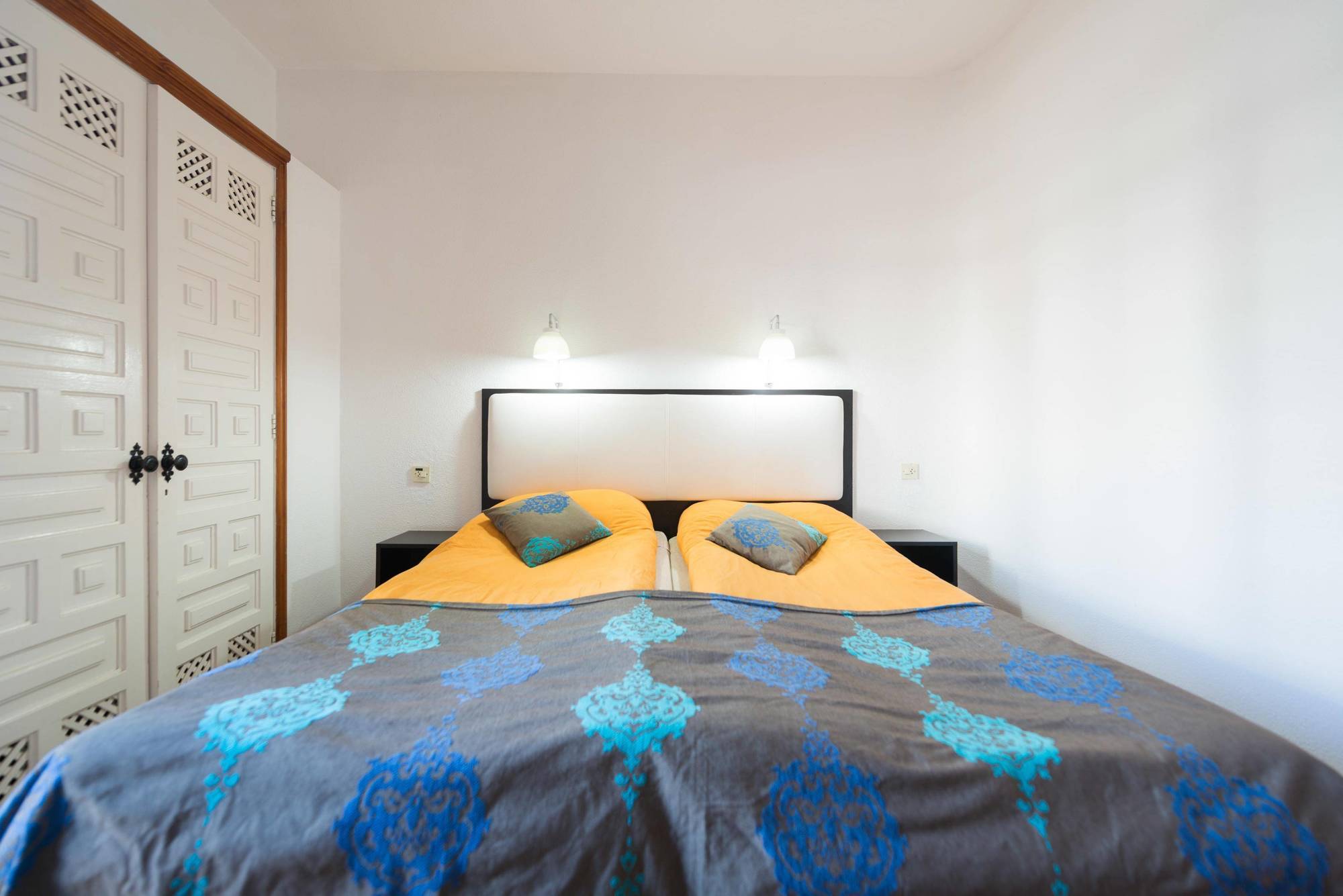 Don Pedro Appartement Playa del Inglés