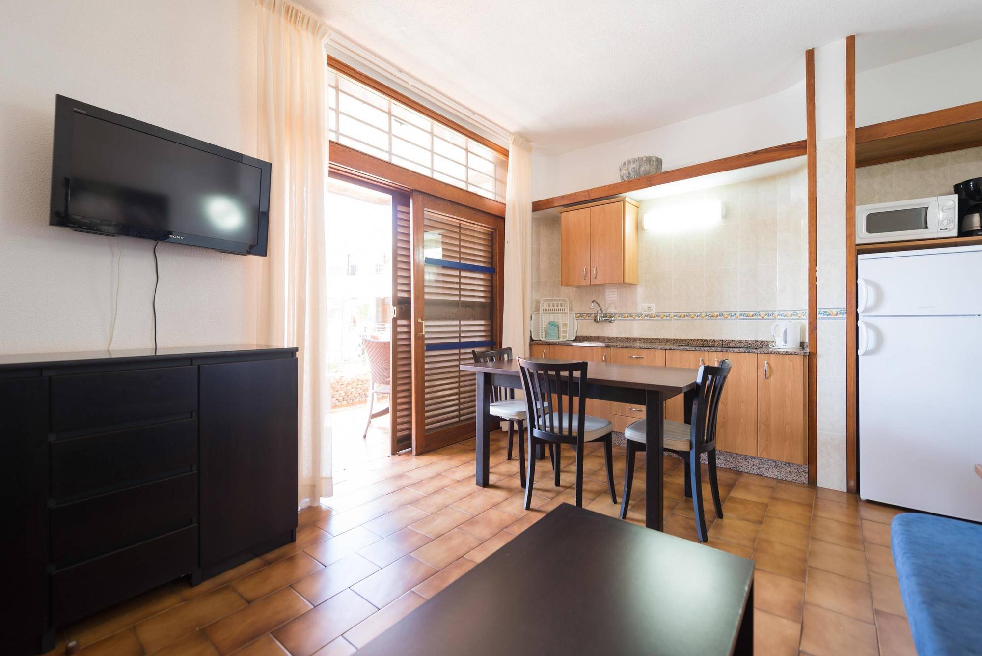 Appartement Don Pedro Playa del Inglés