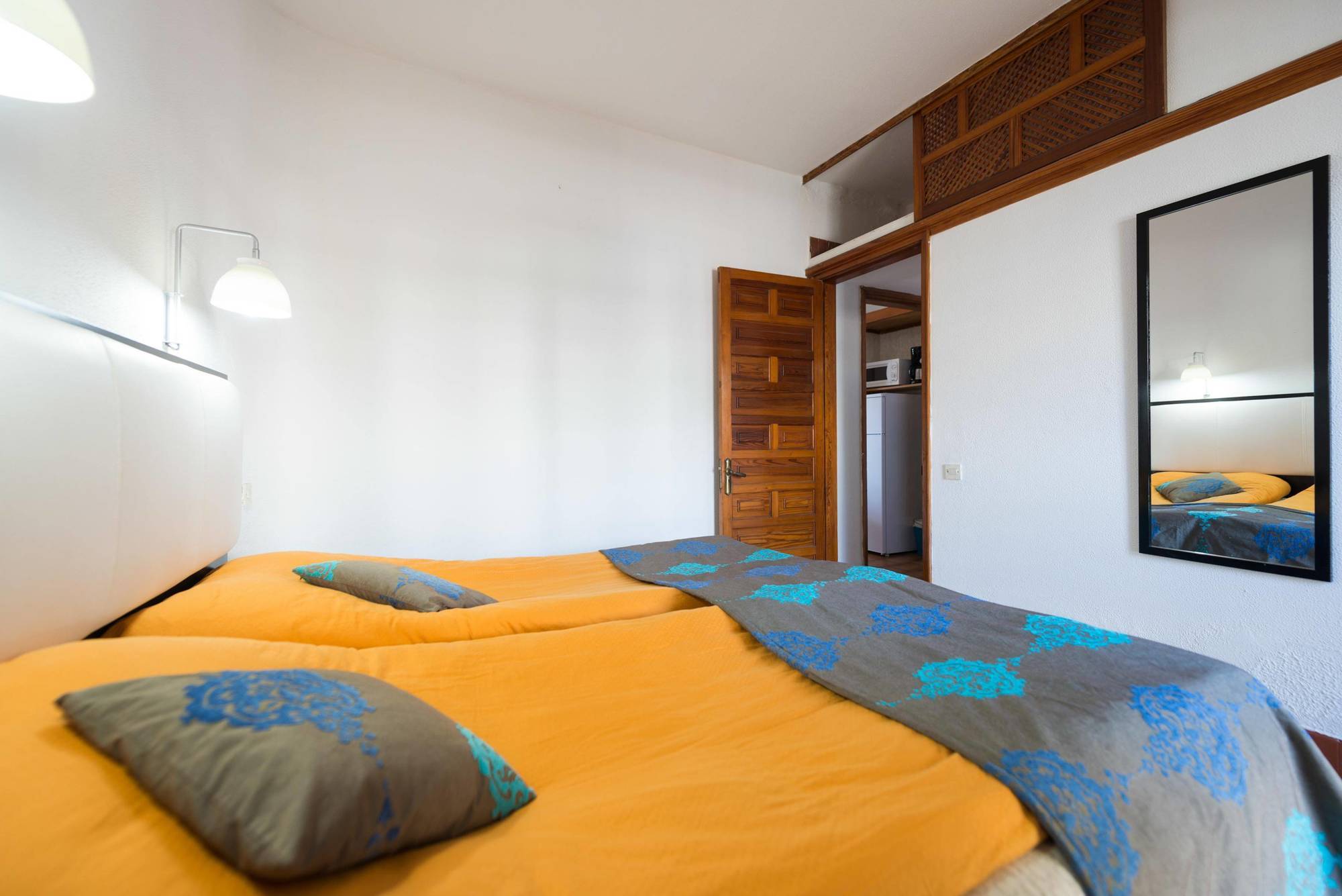 Don Pedro Appartement *