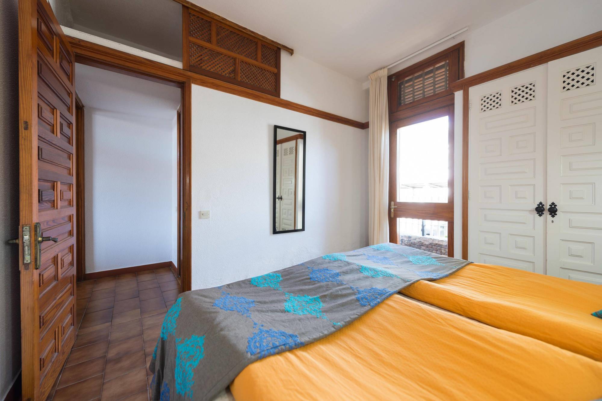 Appartement Don Pedro