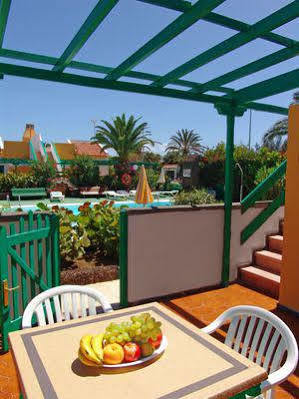 Begona Playa del Ingles (Gran Canaria)