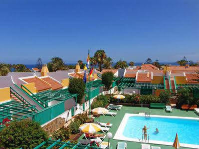 Begona Holiday home Playa del Ingles (Gran Canaria)