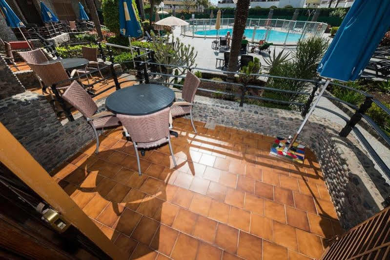 Don Pedro Appartement Playa del Inglés