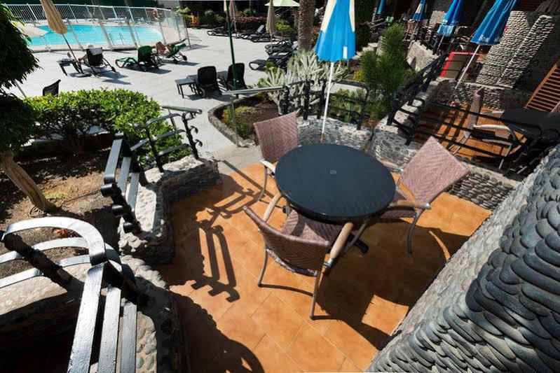 Don Pedro Appartement