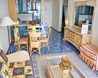 Club Jardin 4* Amadores