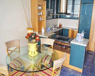 Club Jardin Aparthotel Amadores