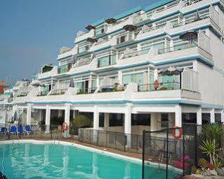 Club Jardin Aparthotel