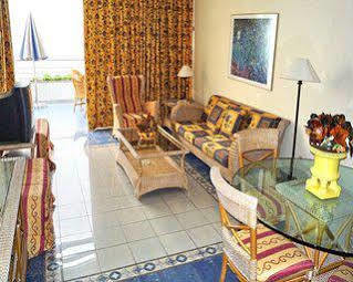 Club Jardin Aparthotel Amadores