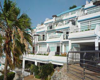Club Jardin Aparthotel 4*