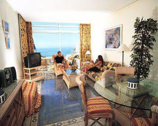 Club Jardin Aparthotel Amadores