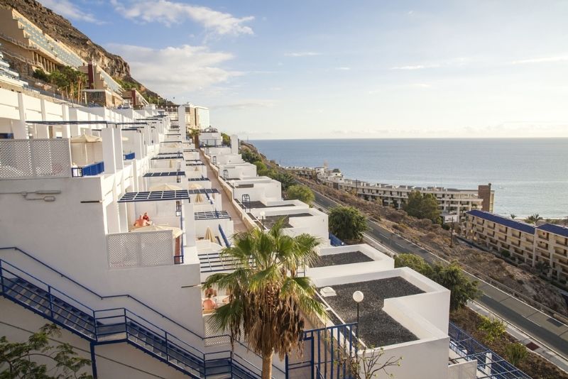 Club Cala Blanca 3* Taurito