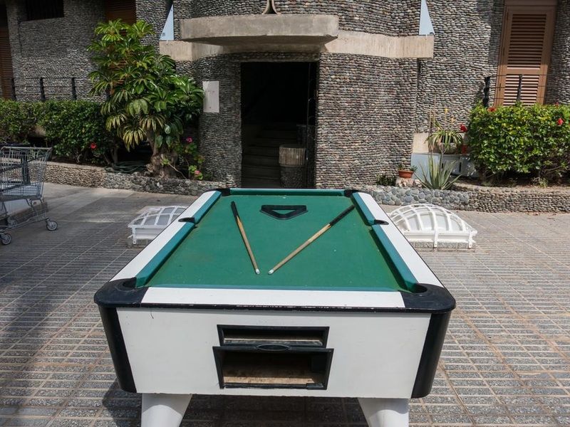 Appartement Don Pedro *