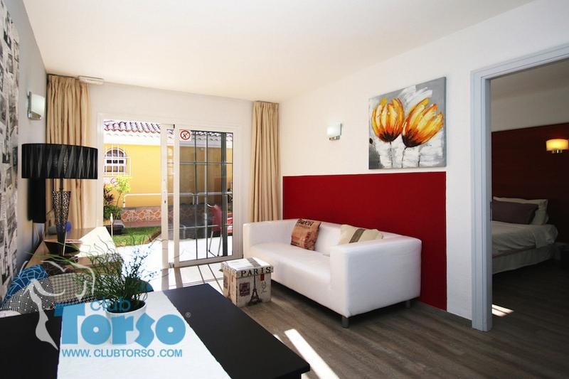 Club Torso Gay Men Only 4* Maspalomas (Gran Canaria)
