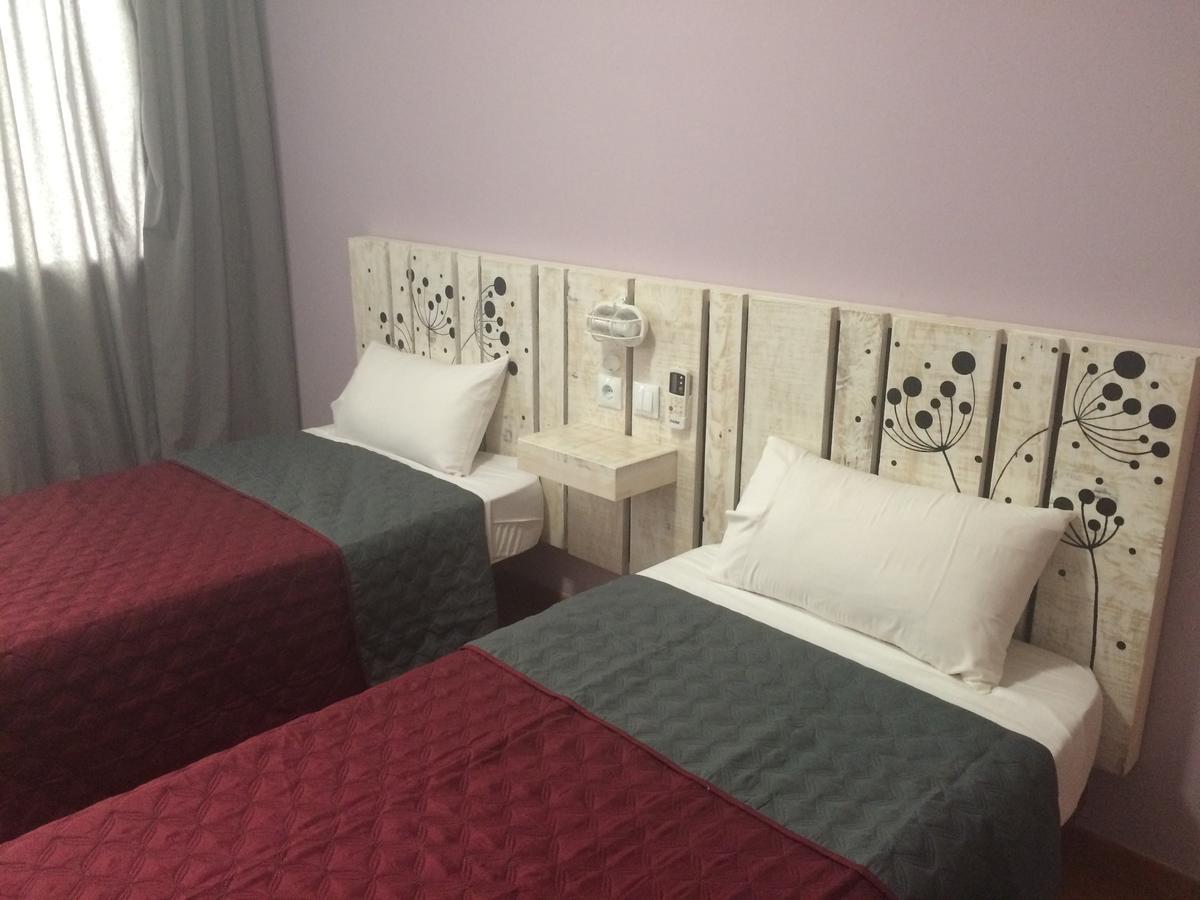 Hotel El Pino 3*