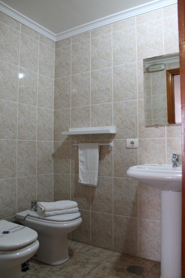 Hotel El Pino 3*
