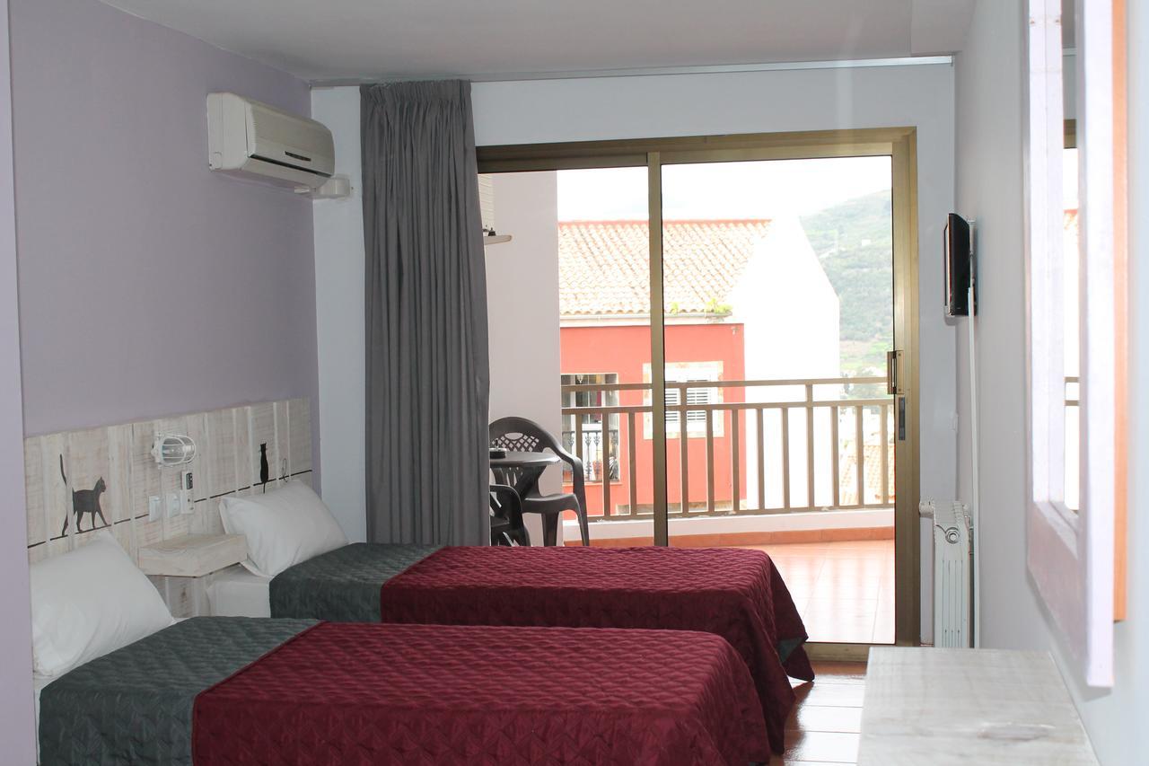 El Pino 3* Teror