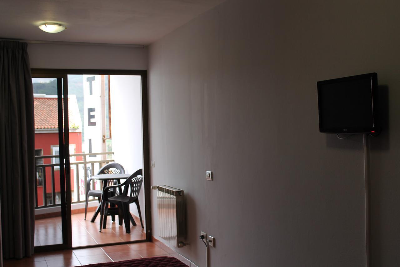 Hotel El Pino 3*