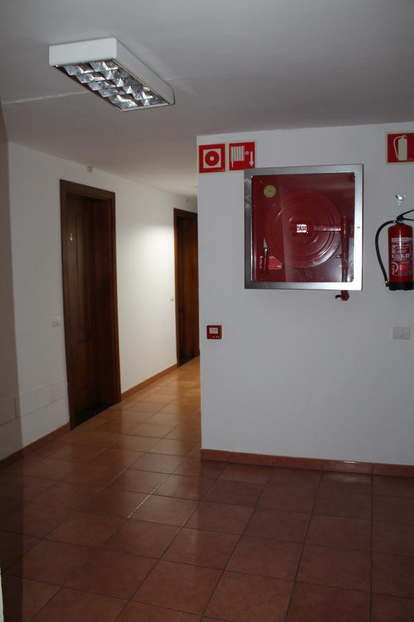 Hotel El Pino 3*