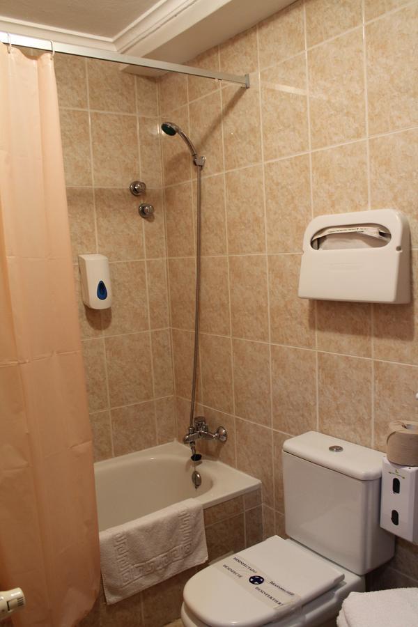 Hotel El Pino 3*