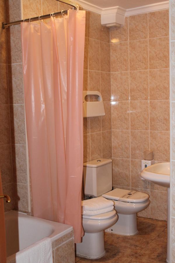 Hotel El Pino 3*