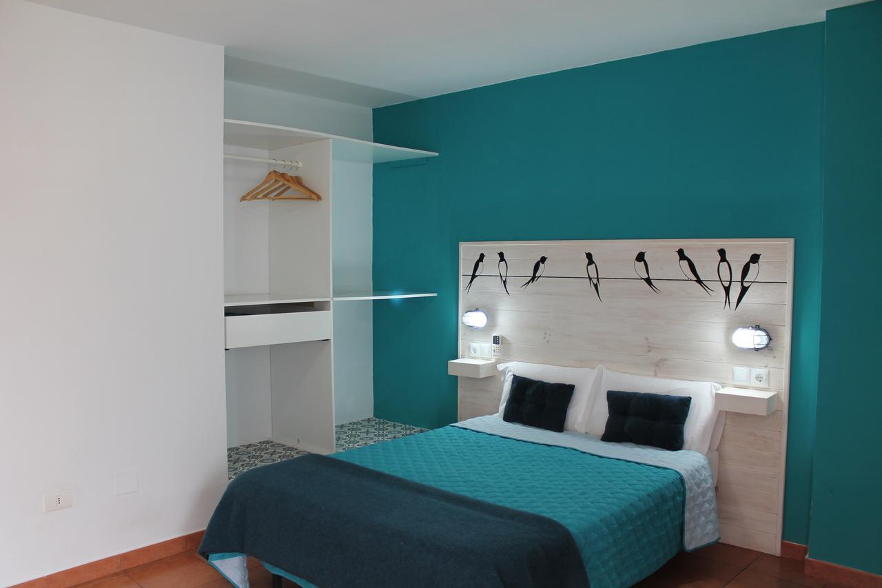 El Pino 3* Teror