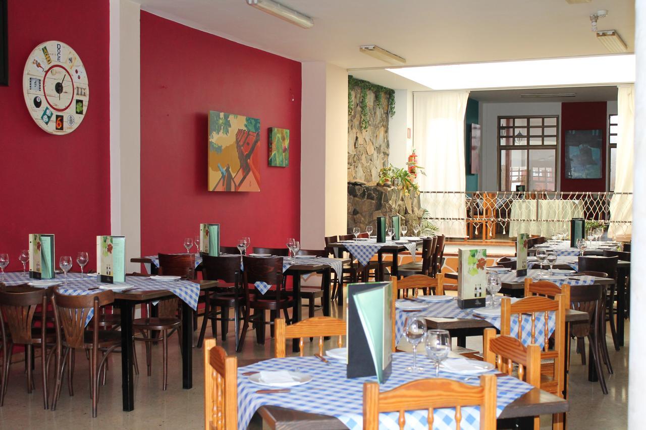 El Pino 3* Teror