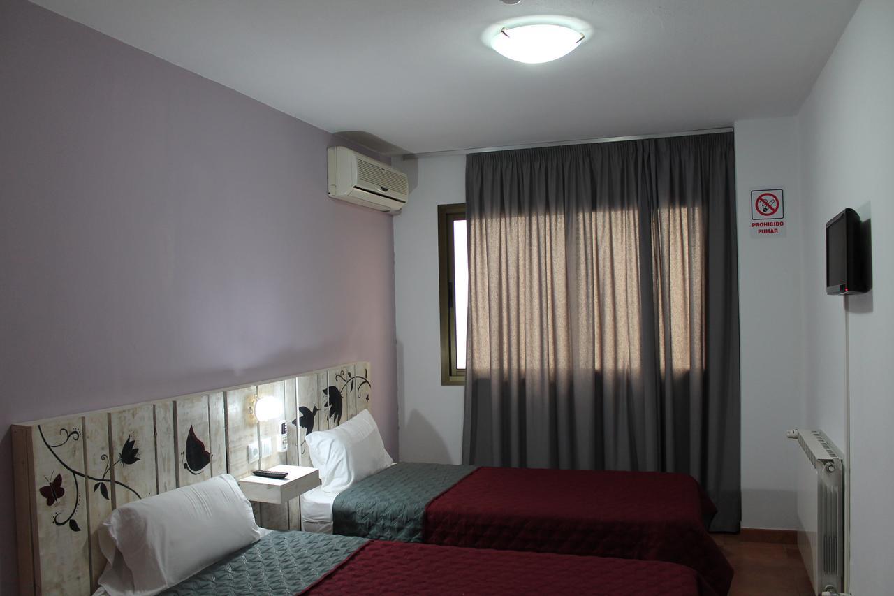 El Pino 3* Teror