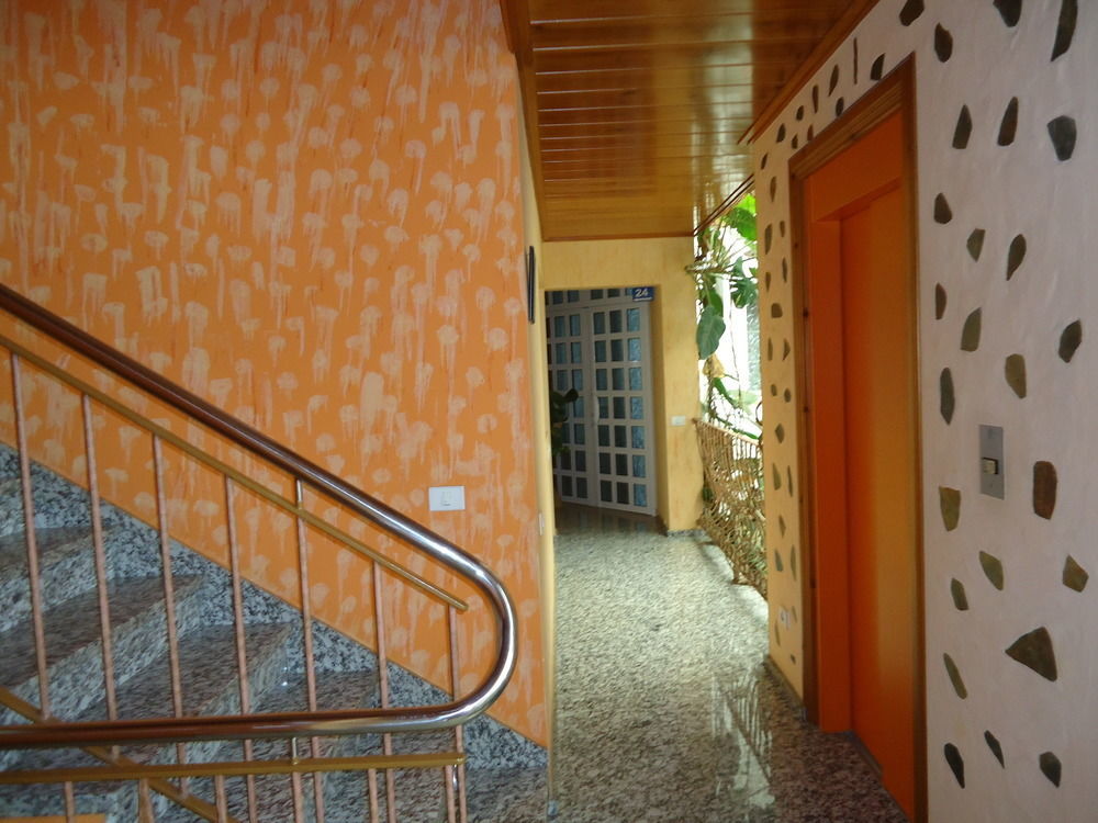 Apartment La Fonda *