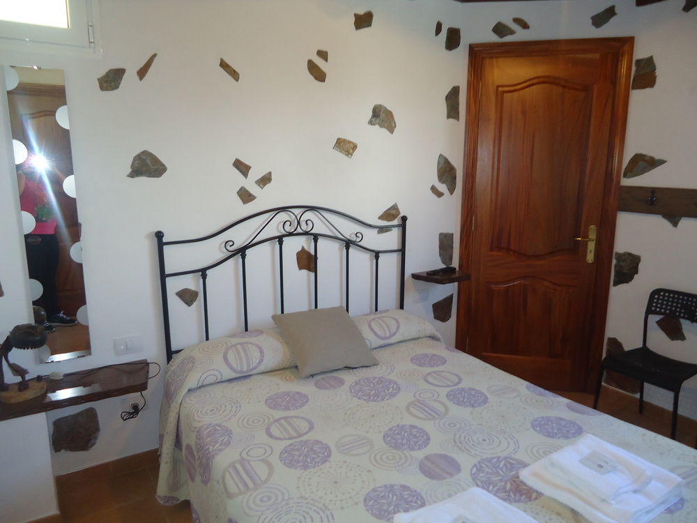 Apartment La Fonda *