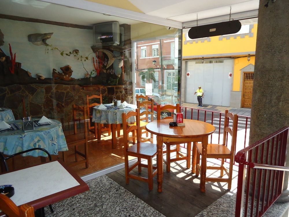 Apartment La Fonda *