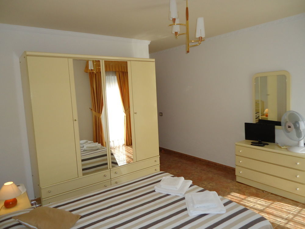 Apartment La Fonda *