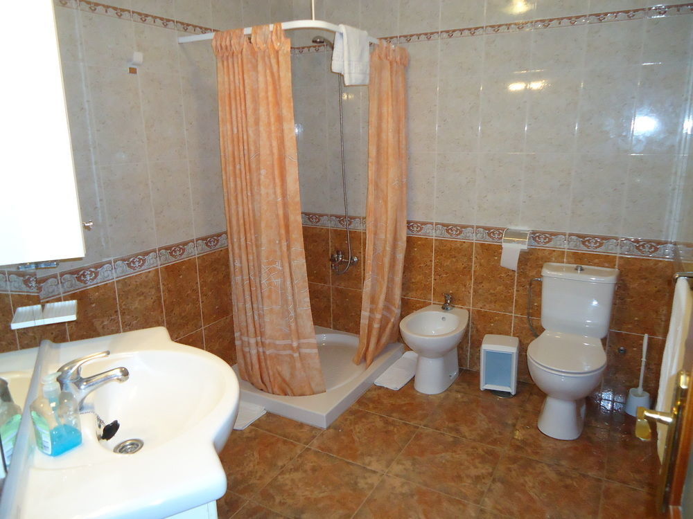 Apartment La Fonda *