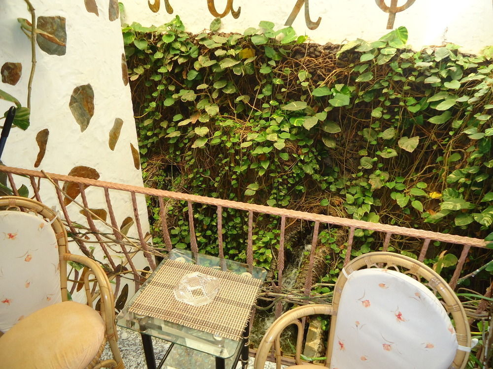 Apartment La Fonda *