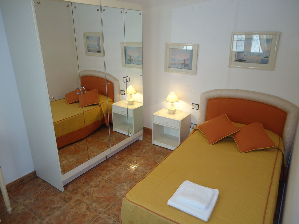 Apartment La Fonda *