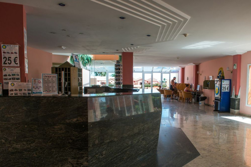 Apartamento Turbo Club *