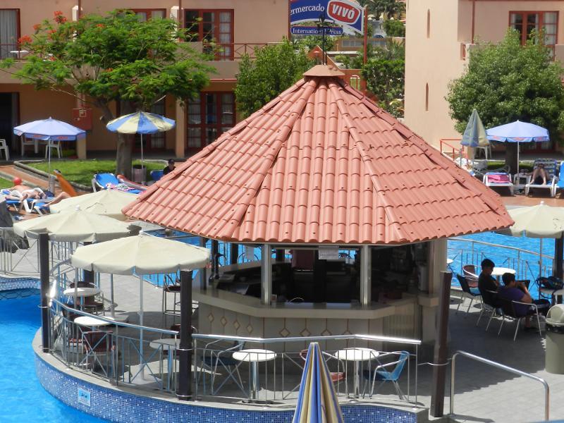Turbo Club * Maspalomas (Gran Canaria)
