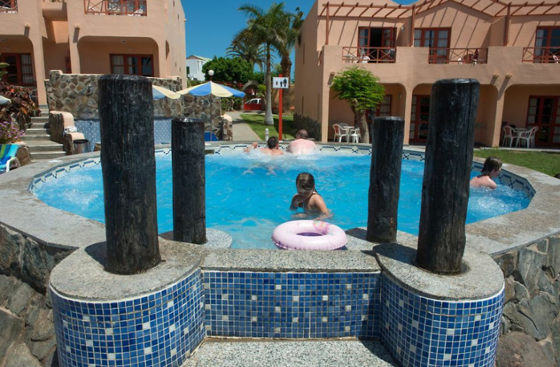 Apartamento Turbo Club *