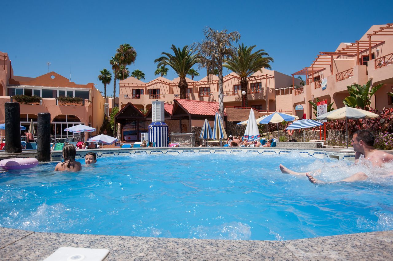 Apartamento Turbo Club *