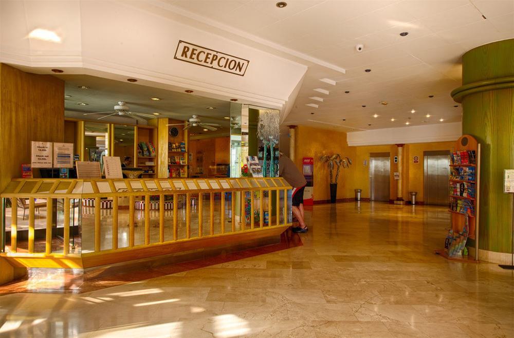 Abora Continental By Lopesan 3* Playa del Ingles (Gran Canaria)