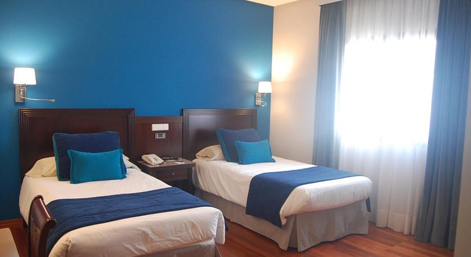 Hotel Escuela 4*
