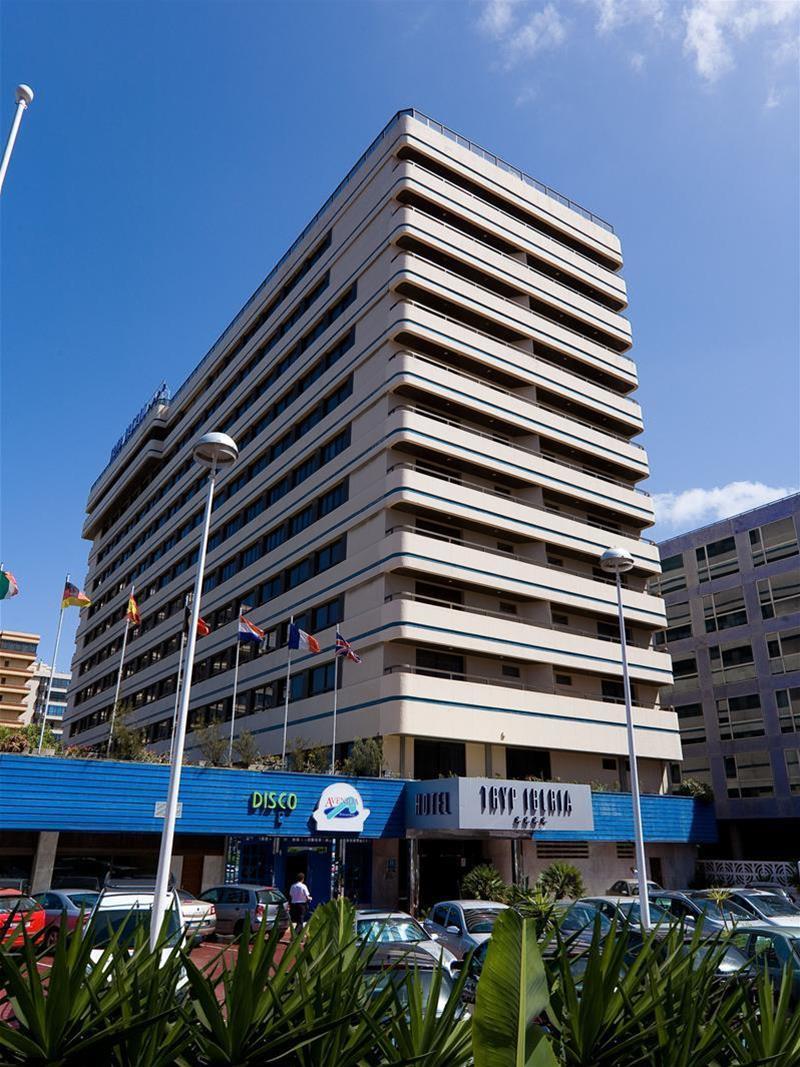 Hotel Ac Iberia By Marriott 4*