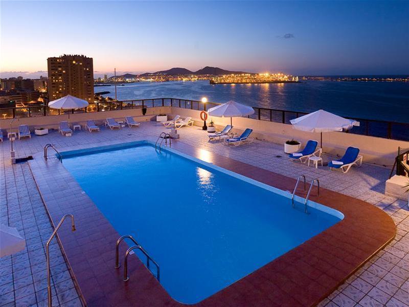 Hotel Ac Iberia By Marriott 4*
